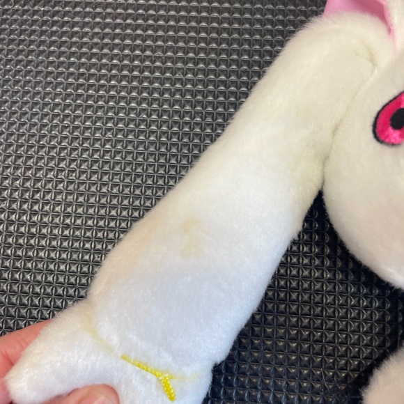 Kyubey madoka magica plush - Picture 2 of 4